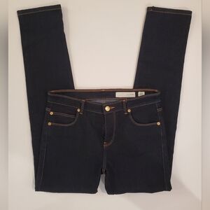 Sass & Bide Skinny Jeans